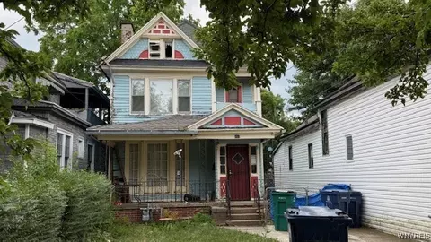 565 West Ave, Buffalo, NY 14213