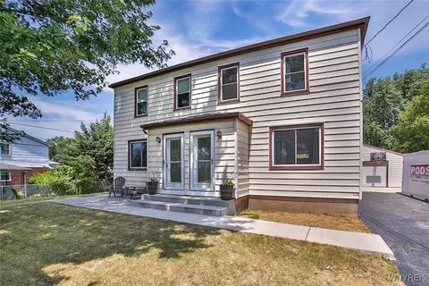 17 Bink St, Cheektowaga, NY 14227