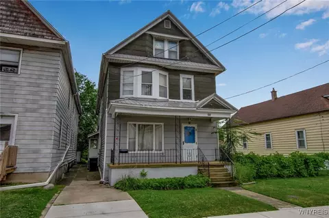 68 Center St, Lackawanna, NY 14218
