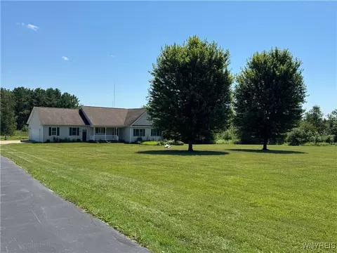 7869 Irish Rd, Colden, NY 14033