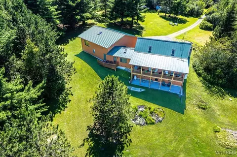 3350 County Road 21, Tyrone, NY 14891