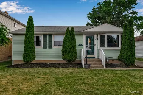 10 Kuhn Rd, Cheektowaga, NY 14225