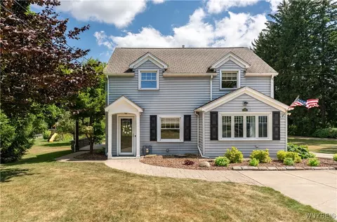 4479 Clark St, Hamburg, NY 14075