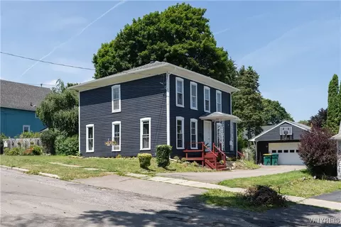 6 Pine St, Perry, NY 14530