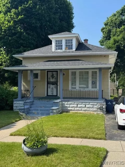 378 Northland Ave, Buffalo, NY 14208