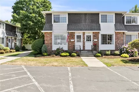 150 S Union Rd #132, Amherst, NY 14221