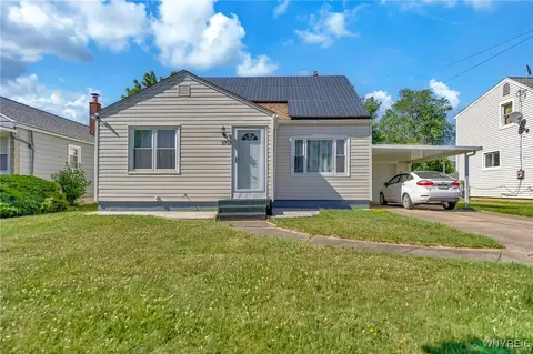 2732 Cleveland Ave, Niagara Falls, NY 14305