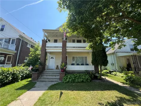 2455 La Salle Ave, Niagara Falls, NY 14301