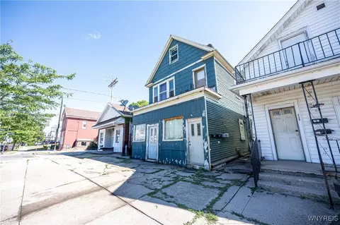 441 Busti Ave, Buffalo, NY 14201