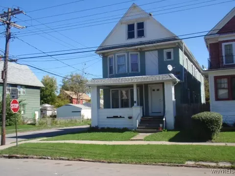 63 Marigold Ave, Buffalo, NY 14215