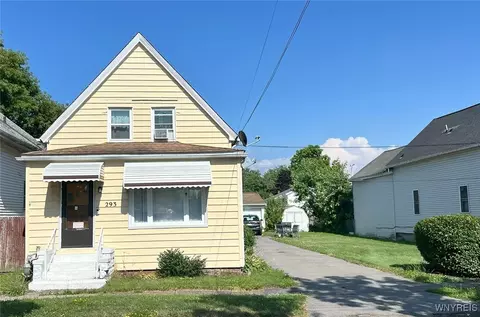 293 Halstead Ave, Buffalo, NY 14212