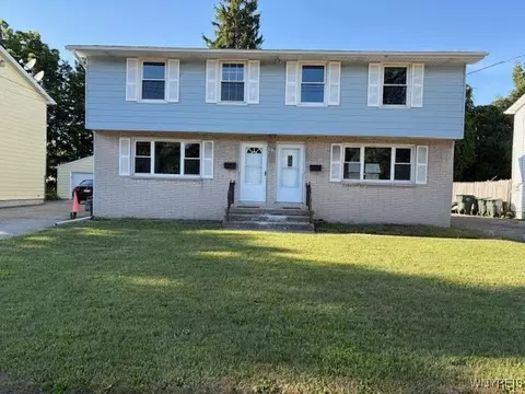 3038 George Urban Blvd, Depew, NY 14043