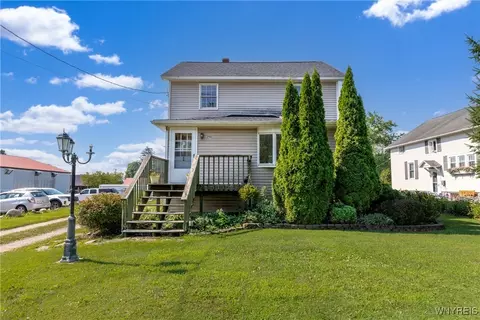 294 W Main St, Springville, NY 14141