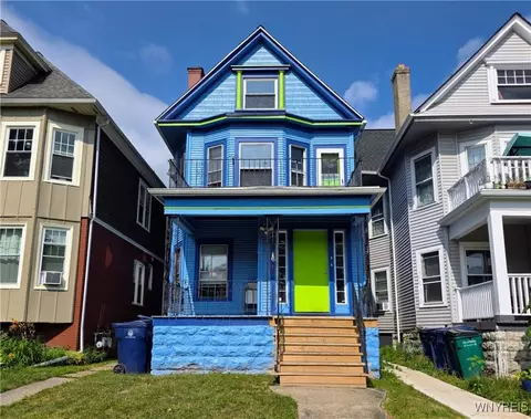 1042 Elmwood Ave, Buffalo, NY 14222