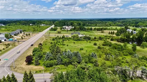 Vl Milestrip Road, Elma, NY 14127