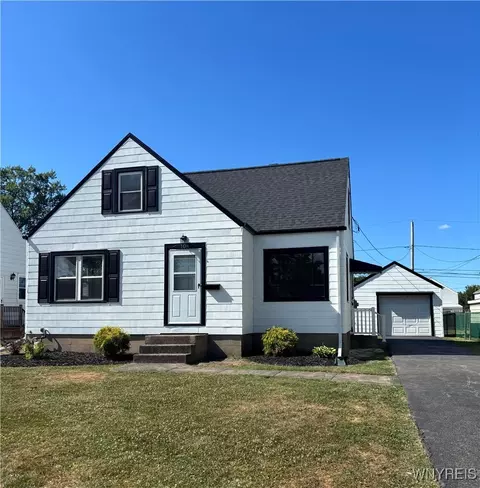 108 Mcconkey Dr, Buffalo, NY 14223
