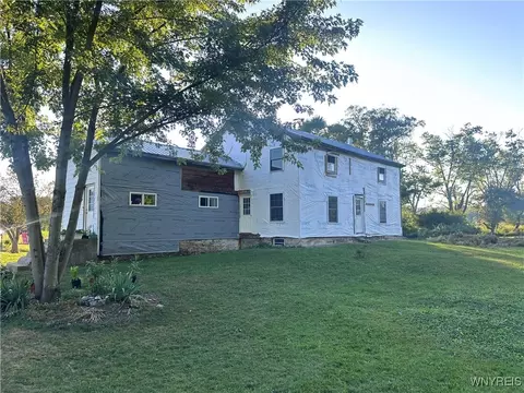 4588 Route 39, Bliss, NY 14024