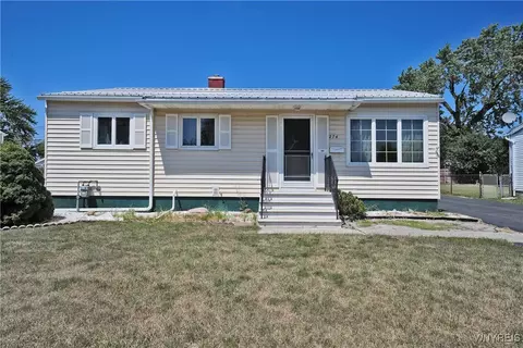274 Parkedge Ave, Tonawanda, NY 14150
