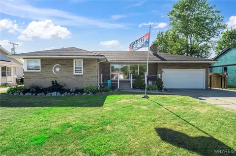 2610 Colvin Blvd, Tonawanda, NY 14150