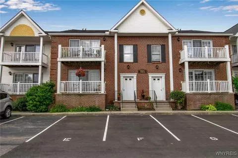 920 Hopkins Rd #F, Amherst, NY 14221