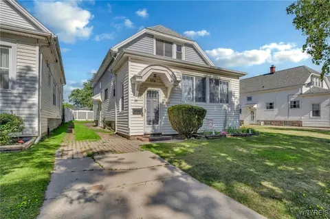 178 Midland Ave, Buffalo, NY 14223