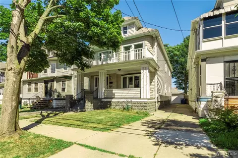 30 Macamley St, Buffalo, NY 14220