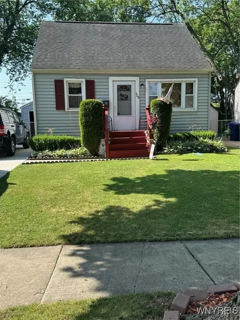 165 Saint Lawrence Ave, Buffalo, NY 14216