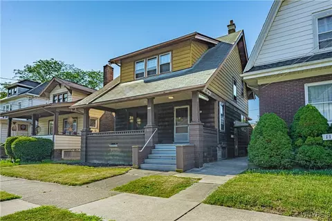 1139 Haeberle Ave, Niagara Falls, NY 14301