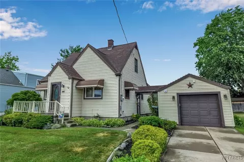266 Terrace Blvd, Depew, NY 14043