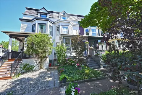 365 Huntington Ave, Buffalo, NY 14214