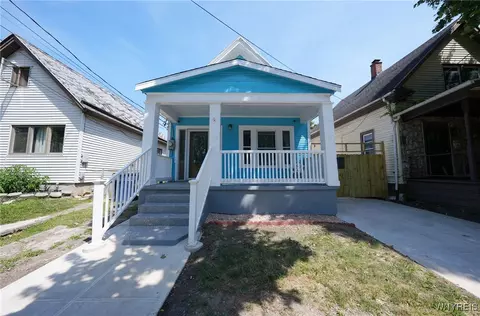 433 Benzinger St, Buffalo, NY 14206