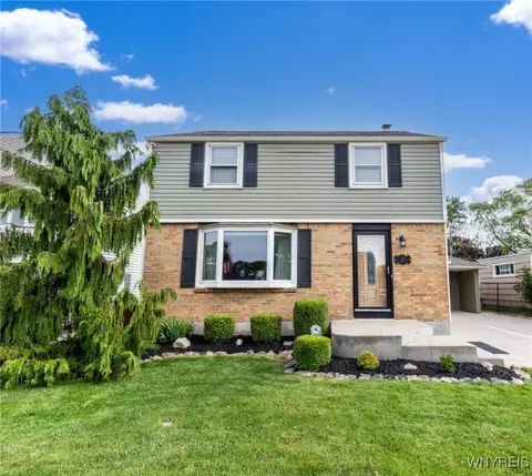 164 Abbington Ave, Buffalo, NY 14223