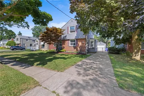 102 Onondaga Ave, Buffalo, NY 14220