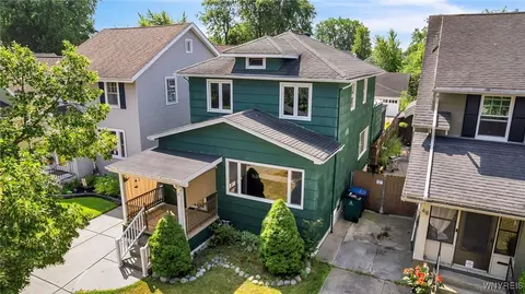 44 Tioga St, Buffalo, NY 14216