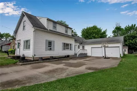 568 Morgan St, Tonawanda, NY 14150