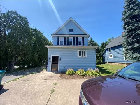 1708 Palister Ave, Somerset, NY 14012