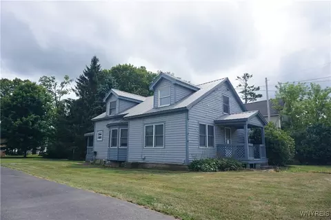 9750 Main St, Machias, NY 14101