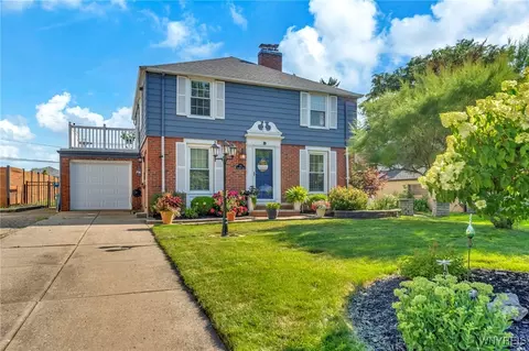 171 Woodcrest Blvd, Buffalo, NY 14223