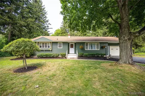 24 Park St, Brocton, NY 14716