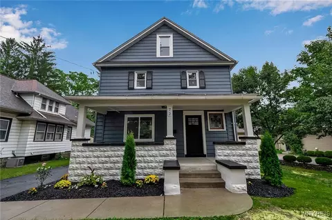72 Rinewalt St, Amherst, NY 14221