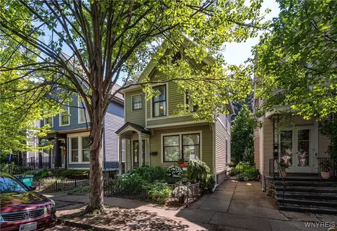 161 Mariner St, Buffalo, NY 14201