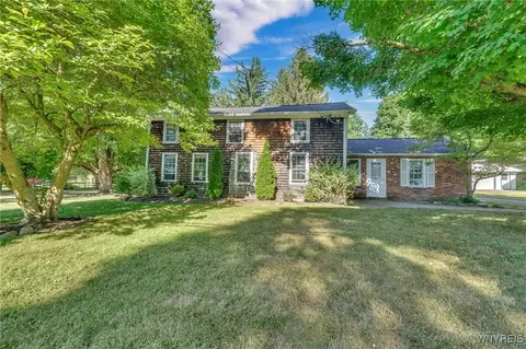 4890 Schurr Rd, Clarence, NY 14031