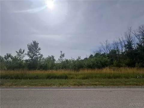 Vl Petersmith Road, Kendall, NY 14476