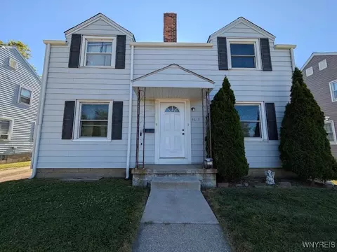 4613 Union Rd, Cheektowaga, NY 14225