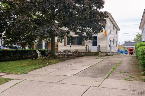 69 Newell Ave, Tonawanda, NY 14150