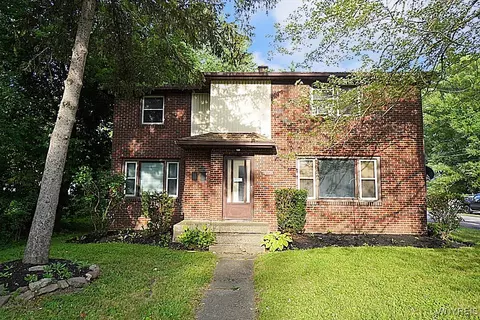 917 Nash Rd, North Tonawanda, NY 14120