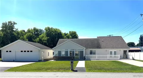1791 Desoto Ln, Olean, NY 14760