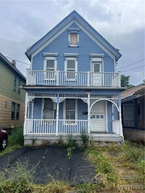 511 Dodge St, Buffalo, NY 14208