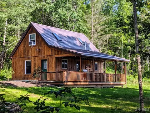 10246 Rile Rd, Granger, NY 14735