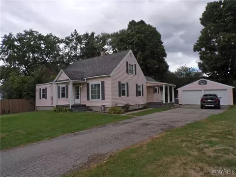 4144 Main St, Scio, NY 14880
